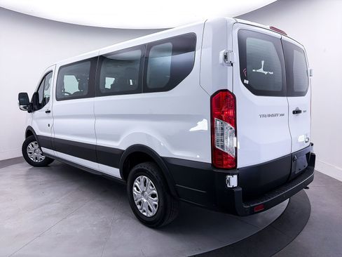 Used 2023 Ford Transit 350 XLT image 2