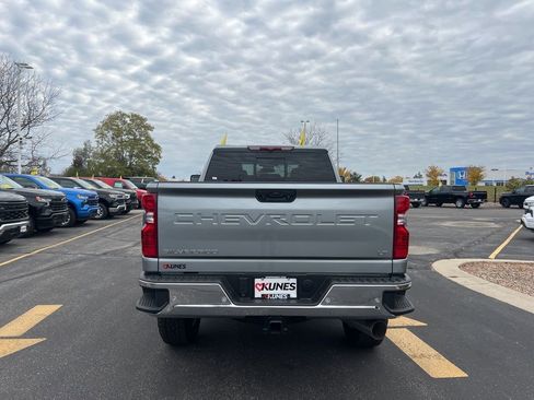 New 2025 Chevrolet Silverado 3500 LT w/ All Star Edition image 4
