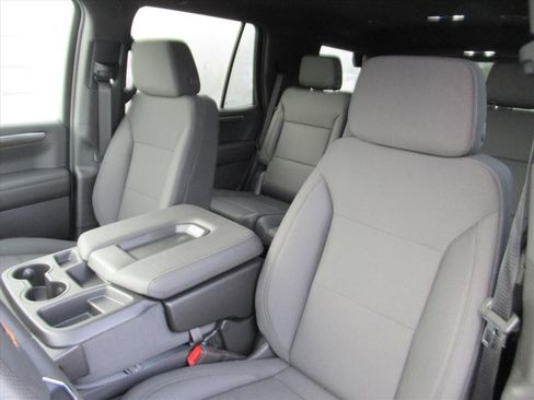 New 2025 Chevrolet Tahoe 4WD image 17