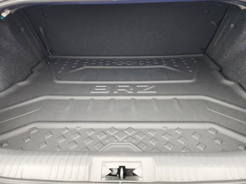 New 2026 Subaru BRZ Limited RWD image 25