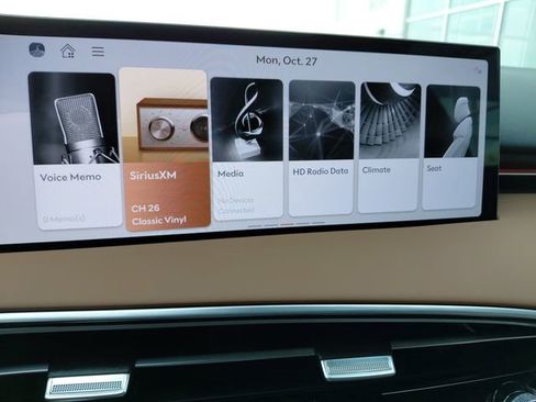 New 2026 Genesis GV70 2.5T Advanced image 45