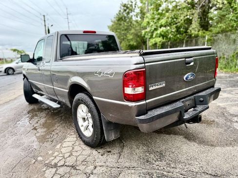 Used 2008 Ford Ranger XLT AWD/4WD image 3