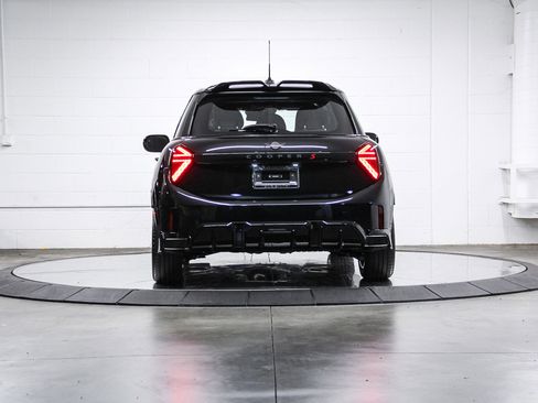 New 2026 MINI Cooper S image 5