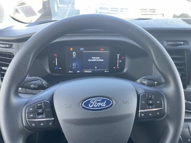 New 2027 Ford Transit 350 148 High Roof RWD image 12