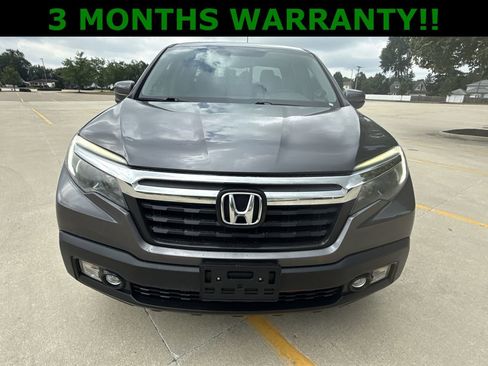 Used 2019 Honda Ridgeline RTL-T image 34