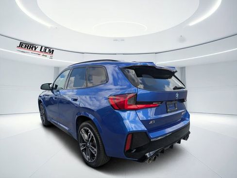 Used 2025 BMW X1 M35i AWD/4WD image 5