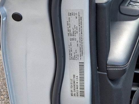 Used 2021 Jeep Grand Cherokee L Limited image 30