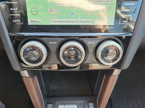 Used 2018 Subaru Forester 2.0XT Touring image 33