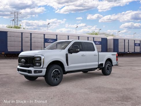 New 2026 Ford F250 XLT AWD/4WD image 1