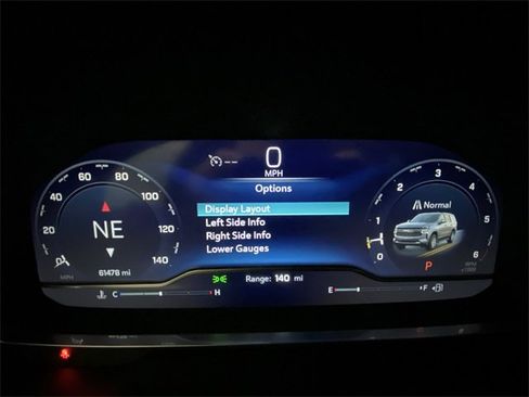 Used 2023 Chevrolet Suburban LT image 15