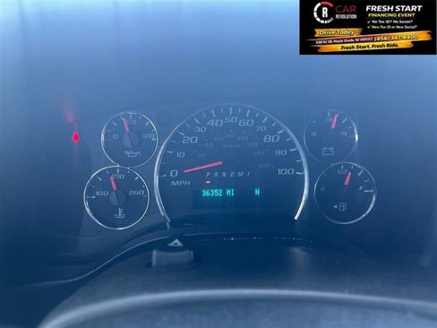 Used 2021 Chevrolet Express 2500 Extended w/ Driver Convenience Package RWD image 19