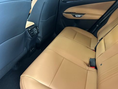 New 2026 Lexus NX 350 AWD w/ Premium Package image 25
