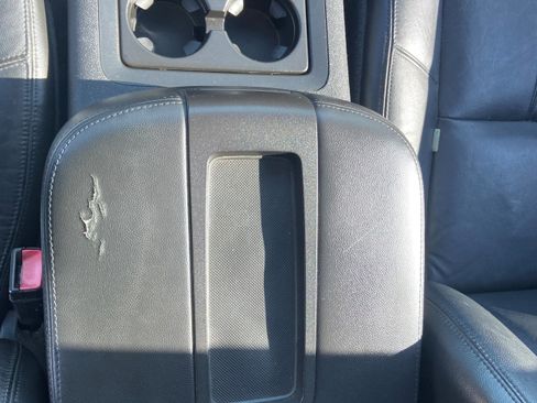 Used 2010 Chevrolet Silverado 1500 LTZ w/ Convenience Package image 14