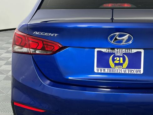 Used 2019 Hyundai Accent SE image 10