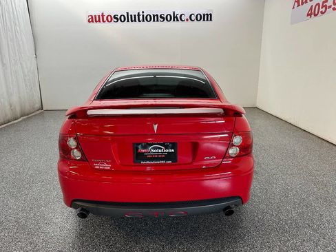 Used 2005 Pontiac GTO image 6