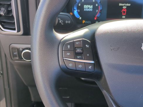 Used 2025 Ford Bronco Sport Big Bend image 18