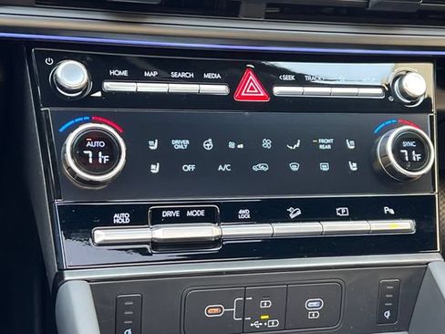 New 2026 Hyundai Santa Fe Calligraphy AWD/4WD image 21