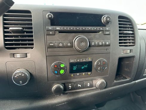 Used 2012 Chevrolet Silverado 1500 LT w/ All-Star Edition image 7