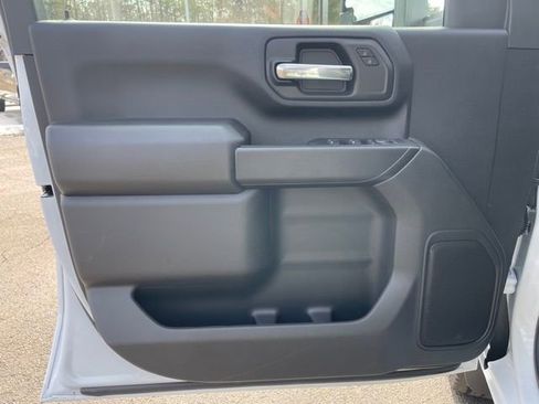 New 2026 Chevrolet Silverado 2500 W/T w/ WT Convenience Package image 12