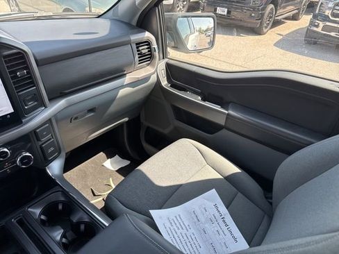Used 2024 Ford F150 XLT w/ Mobile Office Package image 17