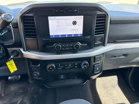 Used 2023 Ford F150 XLT RWD image 24