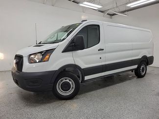 New 2026 Ford Transit 250 Low Roof 360° Tour