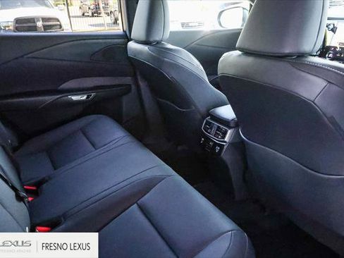 Certified 2026 Lexus RX 350 F Sport w/ Convenience Package FWD image 13