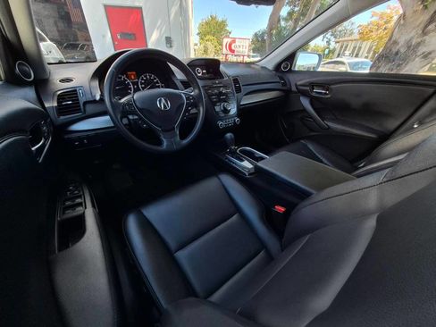 Used 2018 Acura RDX FWD image 26