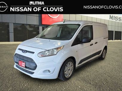 Used 2014 Ford Transit Connect XLT