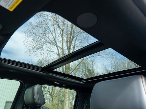 Used 2025 Ford F150 Tremor w/ Equipment Group 402A High image 18