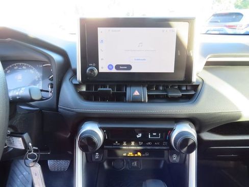 Certified 2024 Toyota RAV4 LE image 24