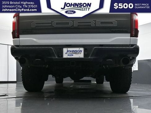 Certified 2024 Ford F150 Raptor AWD/4WD image 41