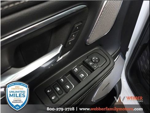 New 2026 RAM 1500 Laramie image 17