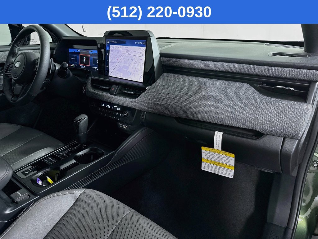 Used 2026 Subaru Outback Limited XT AWD/4WD image 38