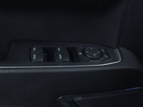 Used 2023 Chevrolet Silverado 1500 LT Trail Boss w/ Protection Package AWD/4WD image 19