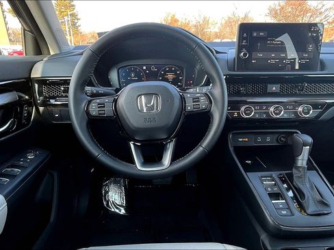Certified 2026 Honda CR-V EX-L image 5