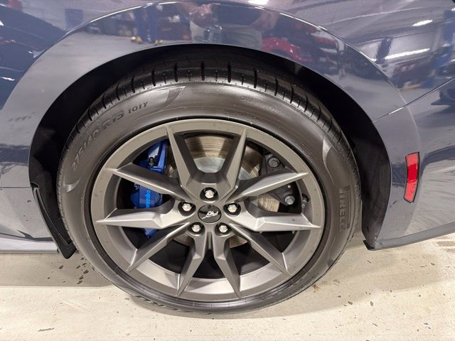 Used 2025 Ford Mustang Dark Horse RWD image 12