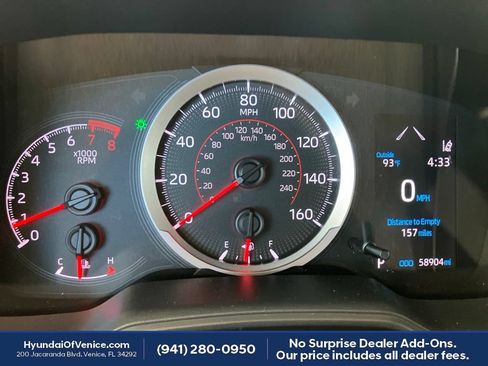 Used 2020 Toyota Corolla SE FWD image 12