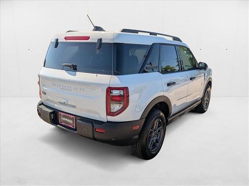 New 2025 Ford Bronco Sport Big Bend image 4