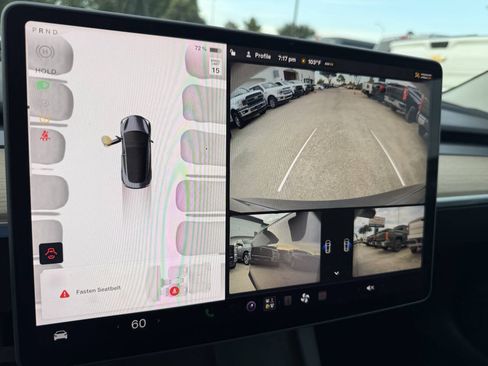 Used 2023 Tesla Model 3 Standard Range RWD image 25