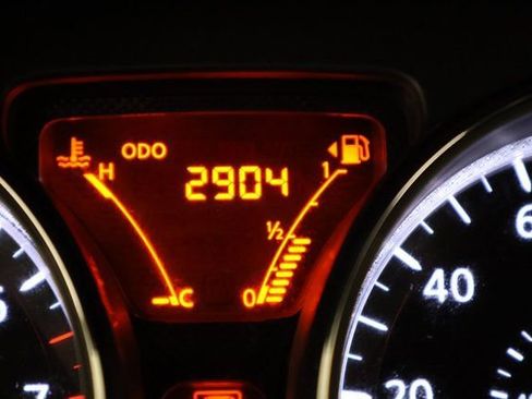 Used 2014 Nissan Versa Note SV image 13