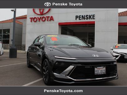 Used 2024 Hyundai Sonata SEL