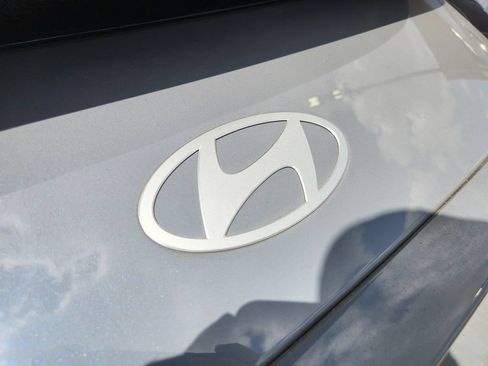 Used 2023 Hyundai Ioniq 6 SEL RWD image 10