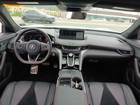 Used 2025 Acura TLX Type S AWD/4WD image 23
