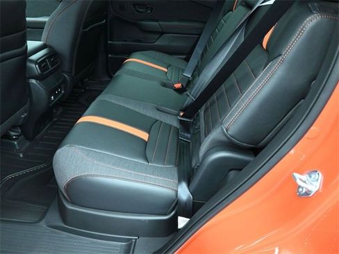 New 2026 Honda Passport TrailSport image 34