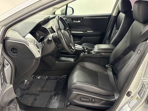 Used 2018 Honda Clarity Touring image 13