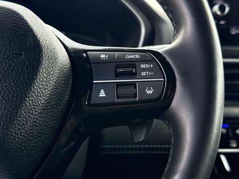 Certified 2024 Honda Pilot Elite image 31