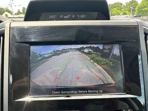 Used 2020 Subaru Forester Premium AWD/4WD image 44