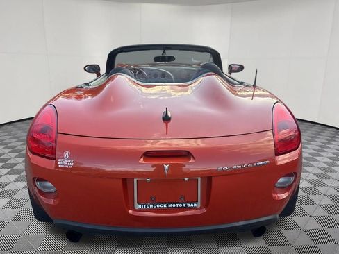 Used 2008 Pontiac Solstice GXP RWD image 28
