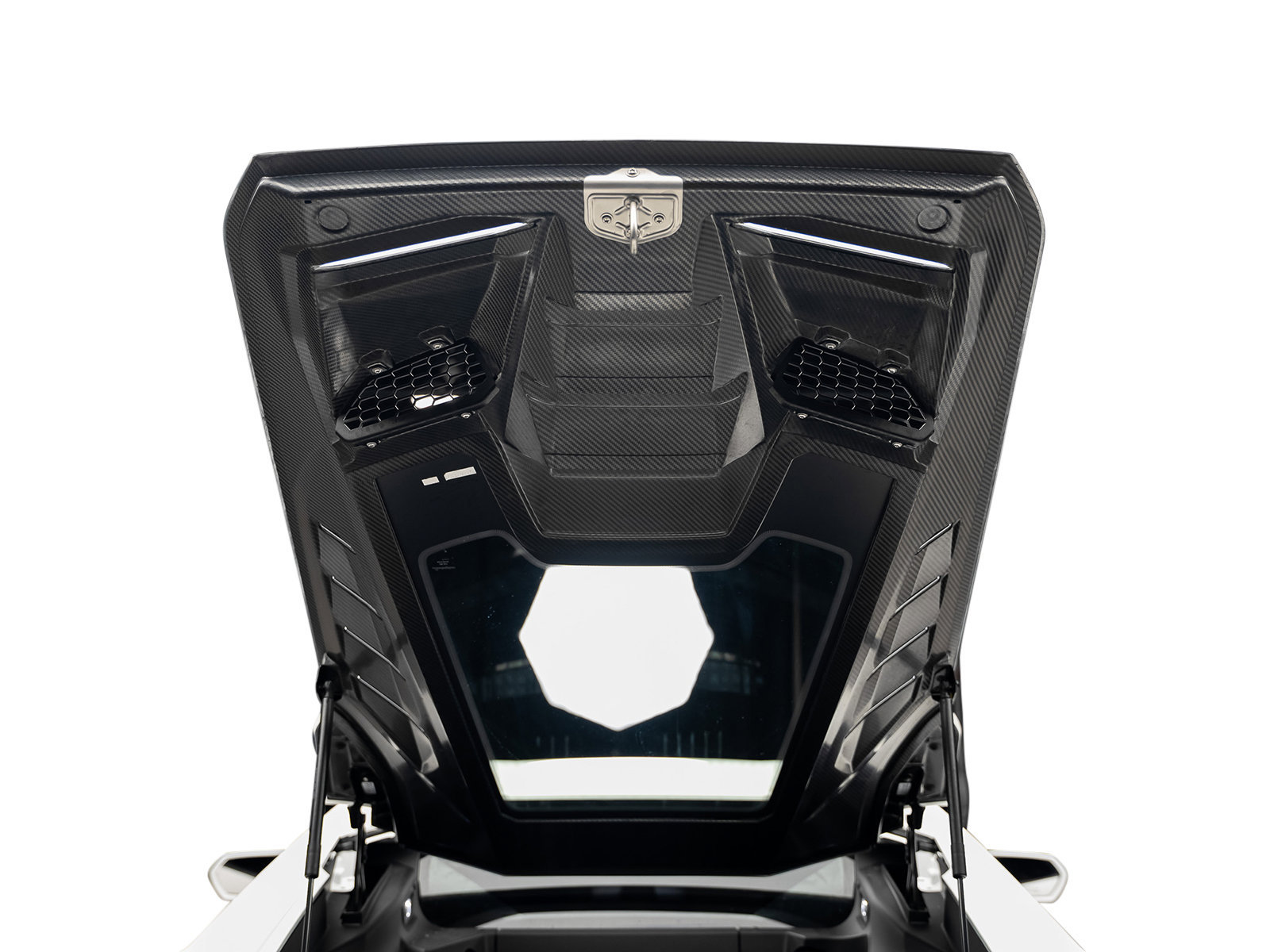 Used 2023 Lamborghini Huracan Tecnica RWD image 54